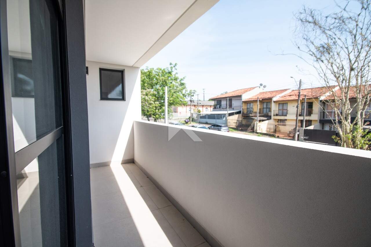 Sobrado Alto Padrão com Terraço, 3 quartos 2 Vagas à venda, 147 m² – Santa Felicidade – Curitiba/PR miniatura 13