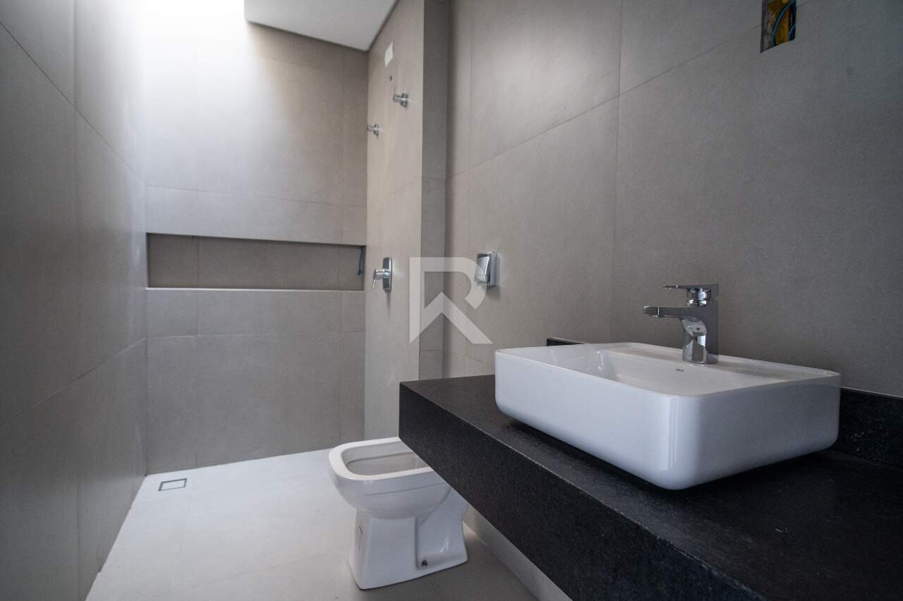 Sobrado Alto Padrão com Terraço, 3 quartos 2 Vagas à venda, 147 m² – Santa Felicidade – Curitiba/PR miniatura 15