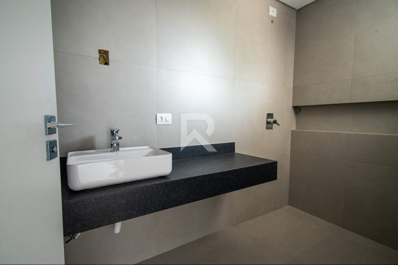 Sobrado Alto Padrão com Terraço, 3 quartos 2 Vagas à venda, 147 m² – Santa Felicidade – Curitiba/PR miniatura 9