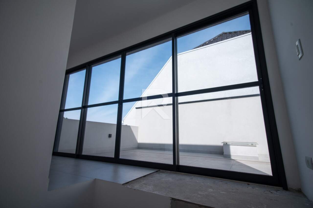 Sobrado Alto Padrão com Terraço, 3 quartos 2 Vagas à venda, 147 m² – Santa Felicidade – Curitiba/PR miniatura 18