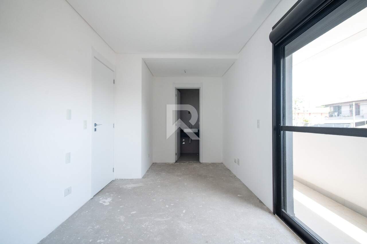 Sobrado Alto Padrão com Terraço, 3 quartos 2 Vagas à venda, 147 m² – Santa Felicidade – Curitiba/PR miniatura 8