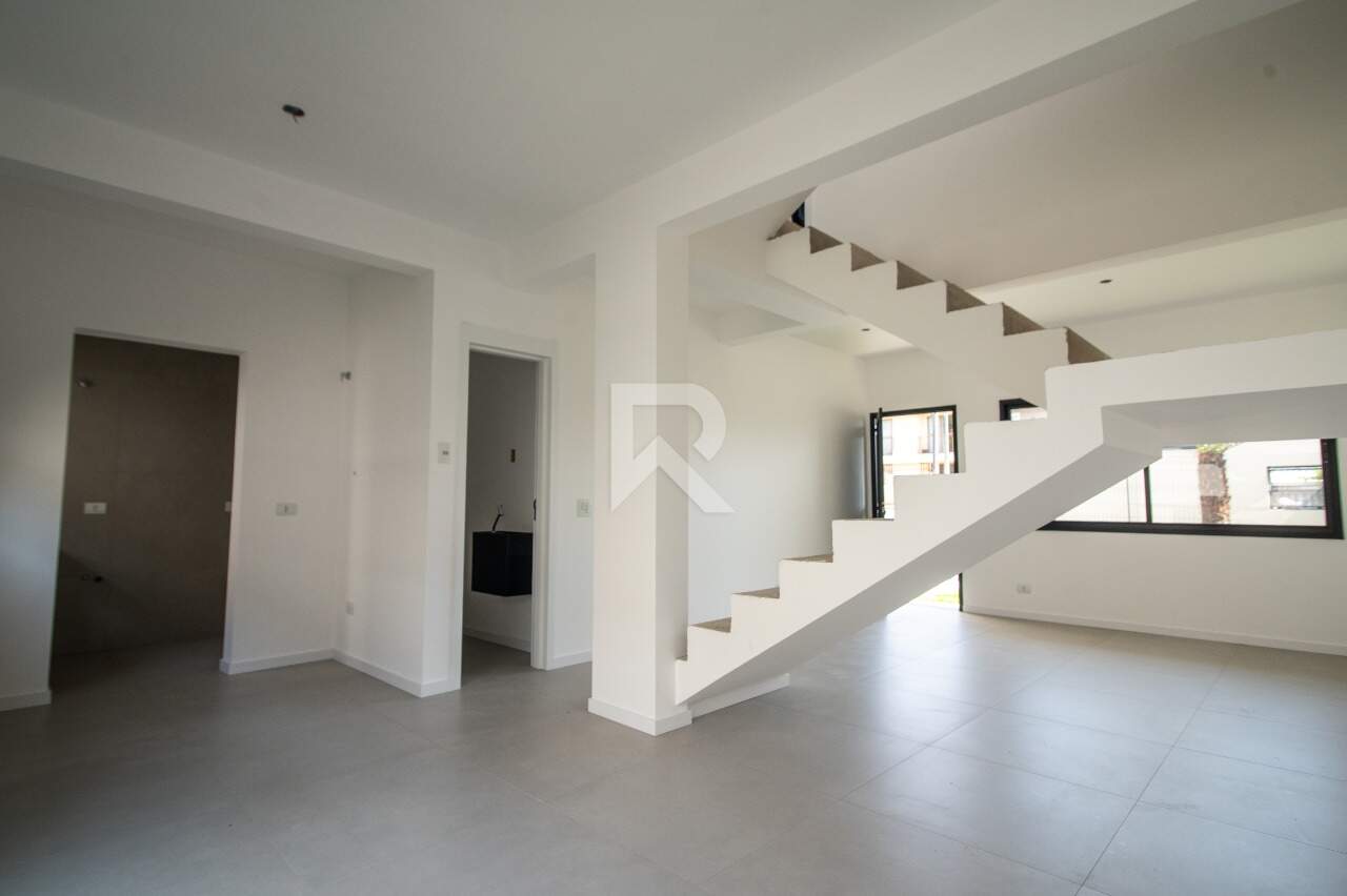 Sobrado Alto Padrão com Terraço, 3 quartos 2 Vagas à venda, 147 m² – Santa Felicidade – Curitiba/PR miniatura 4