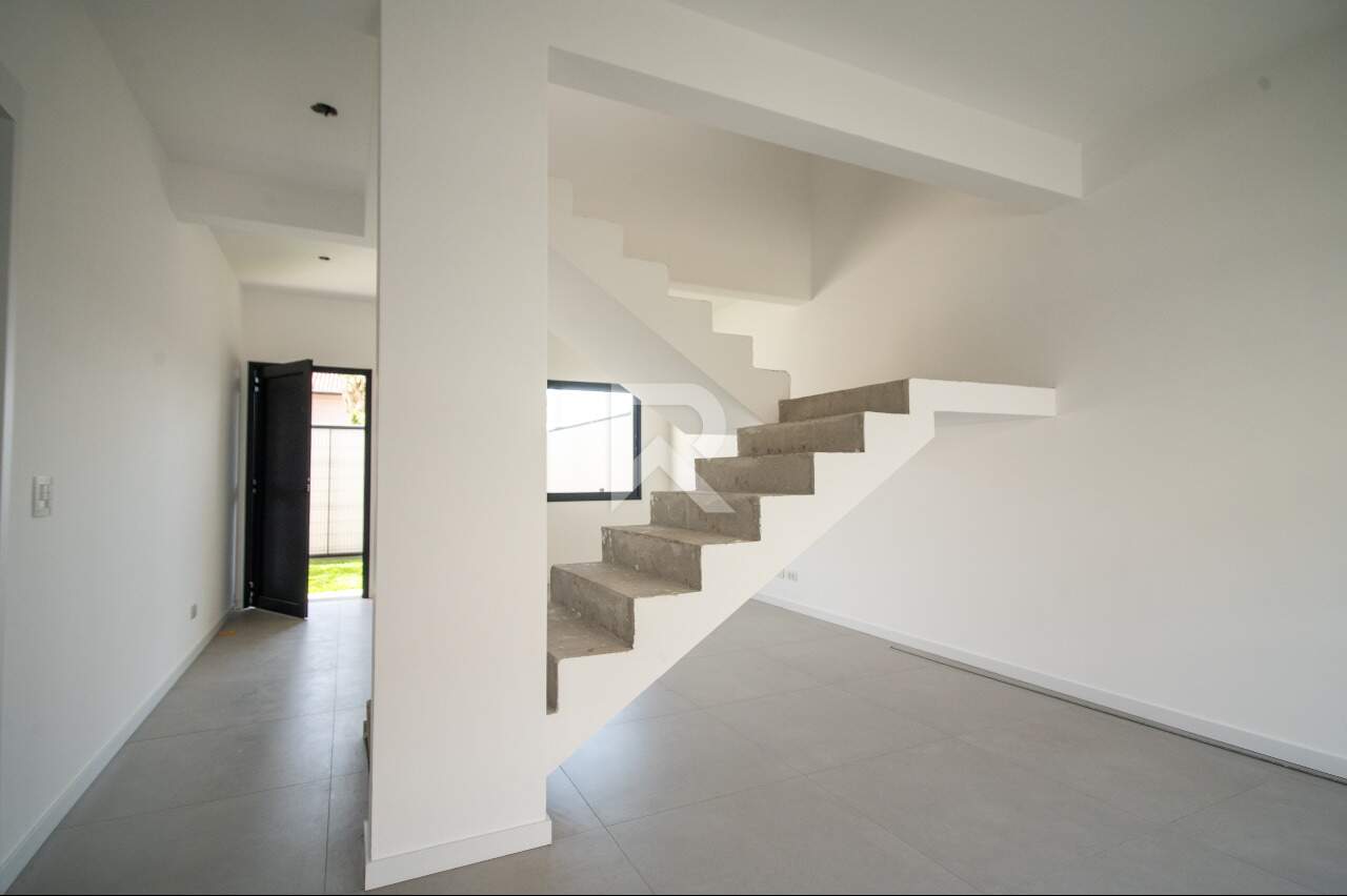 Sobrado Alto Padrão com Terraço, 3 quartos 2 Vagas à venda, 147 m² – Santa Felicidade – Curitiba/PR miniatura 7