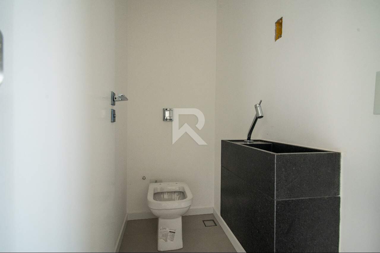 Sobrado Alto Padrão com Terraço, 3 quartos 2 Vagas à venda, 147 m² – Santa Felicidade – Curitiba/PR miniatura 5