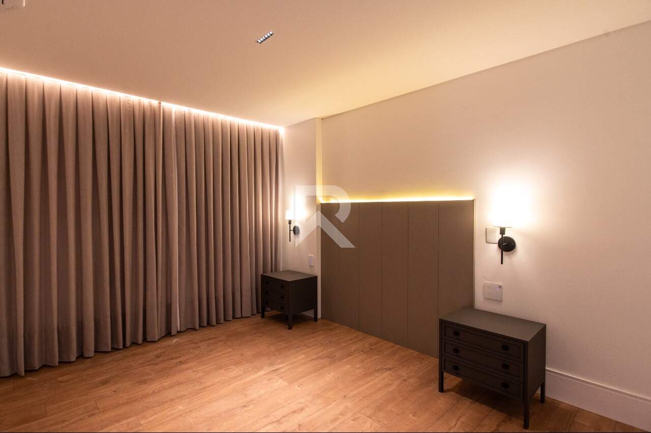 Apartamento Mobiliado em Cond. Clube com 2 quartos, closet, 2 vagas, 106m2 para alugar - Alto da Glória, Curitiba miniatura 16