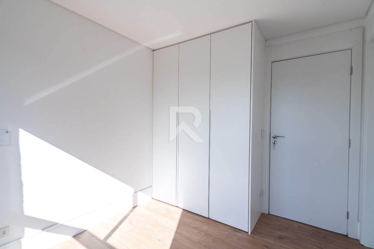 Apartamento Mobiliado em Cond. Clube com 2 quartos, closet, 2 vagas, 106m2 para alugar - Alto da Glória, Curitiba miniatura 20