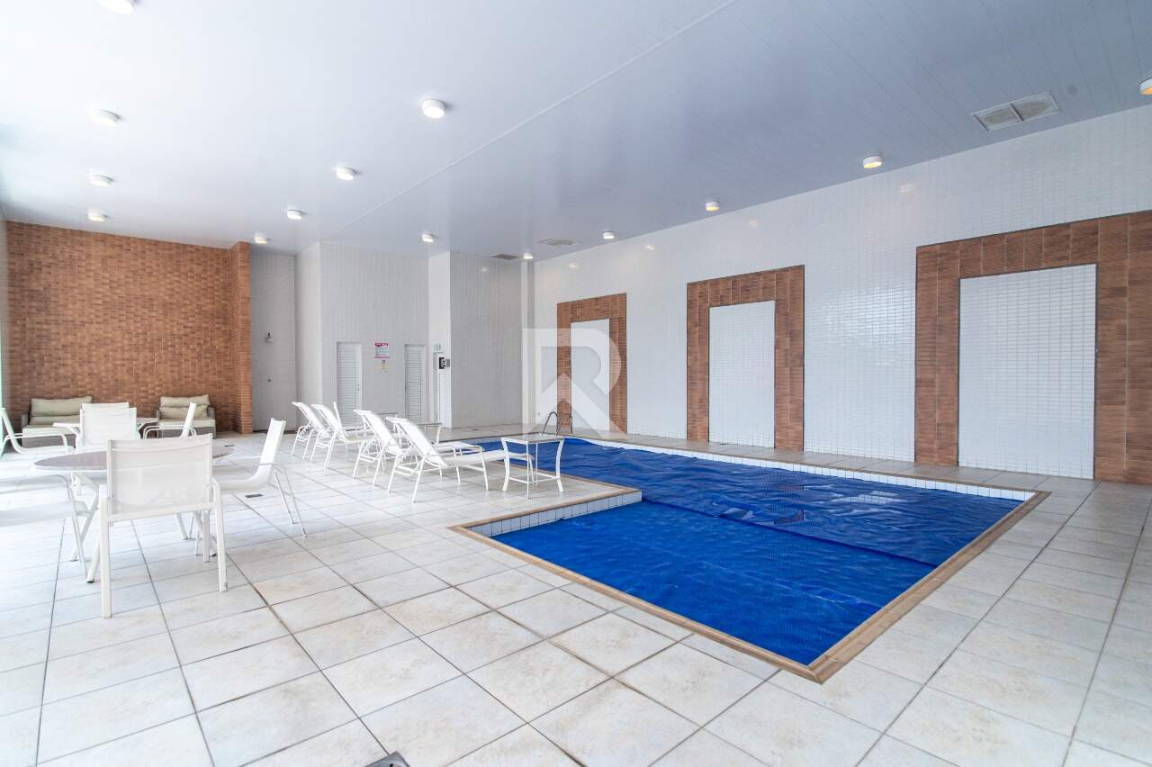 Apartamento com Vista Livre e Sacada Gourmet à venda, 163 m² – Ecoville – Curitiba/PR miniatura 42