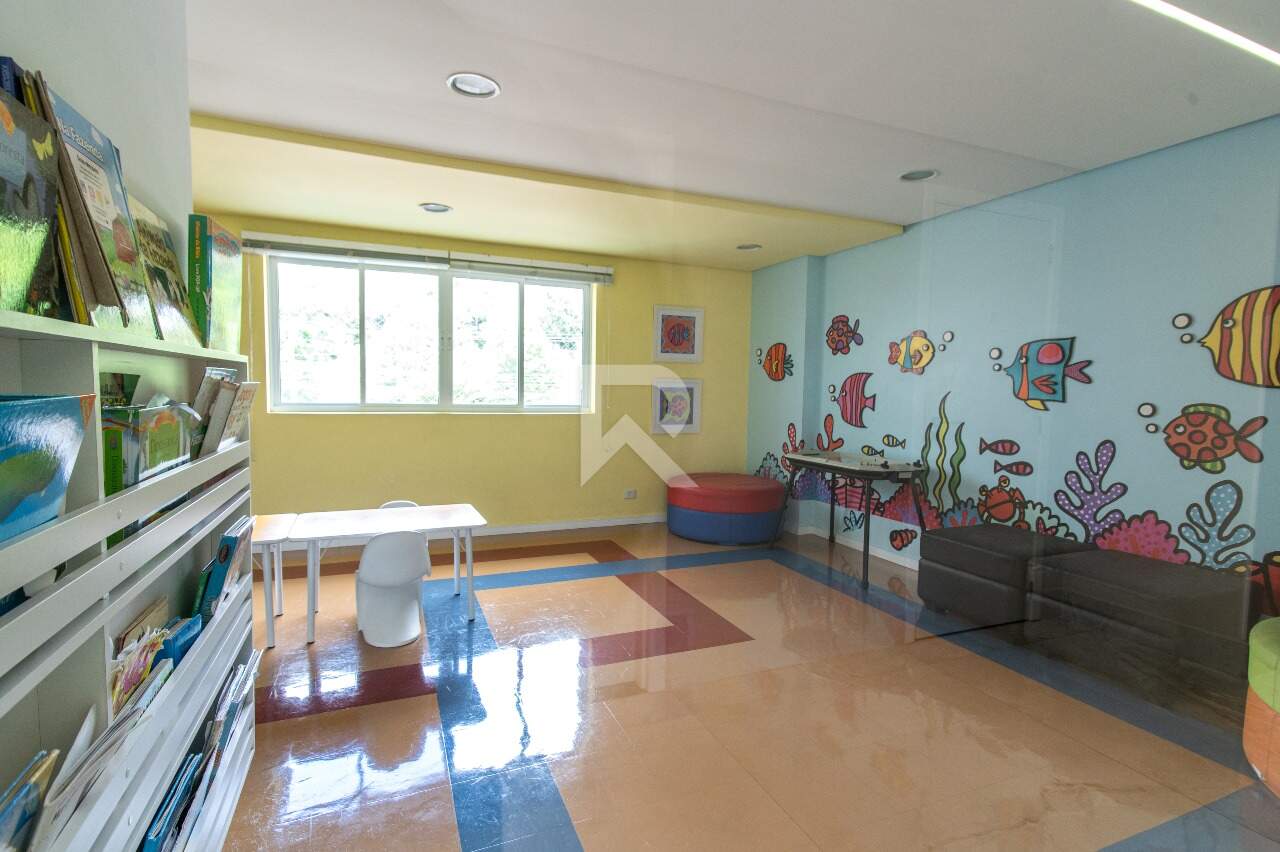 Apartamento com Vista Livre e Sacada Gourmet à venda, 163 m² – Ecoville – Curitiba/PR miniatura 39