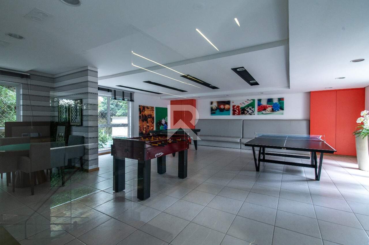 Apartamento com Vista Livre e Sacada Gourmet à venda, 163 m² – Ecoville – Curitiba/PR miniatura 37
