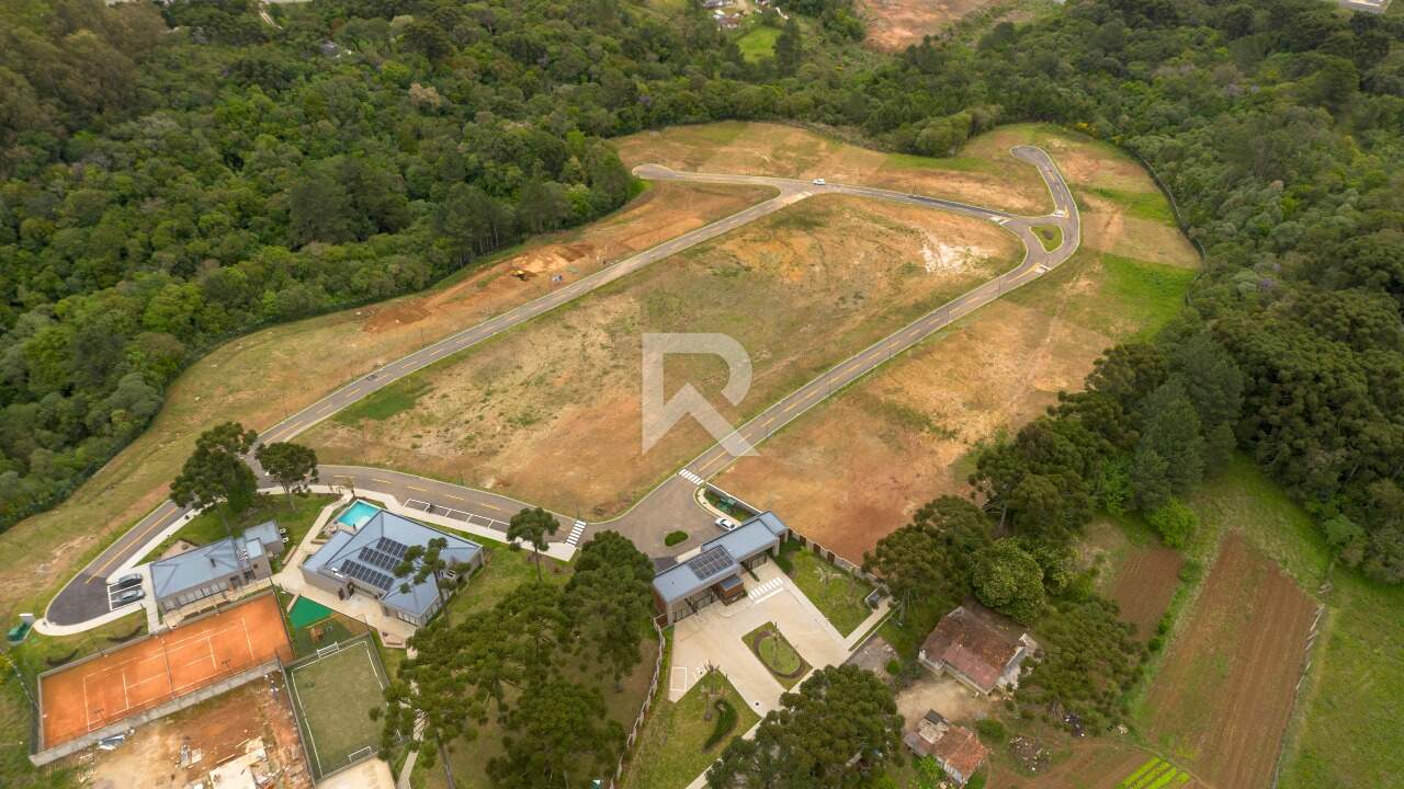 Terreno com Vista Livre à venda, 741,84 m² - Butiatuvinha - Curitiba/PR miniatura 5