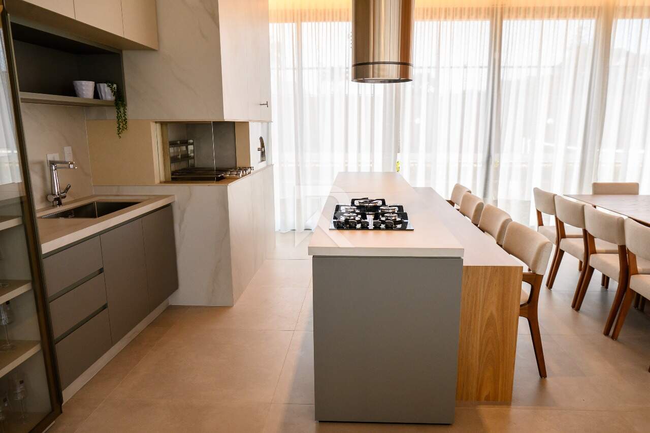 Terreno com Vista Livre à venda, 741,84 m² - Butiatuvinha - Curitiba/PR miniatura 25