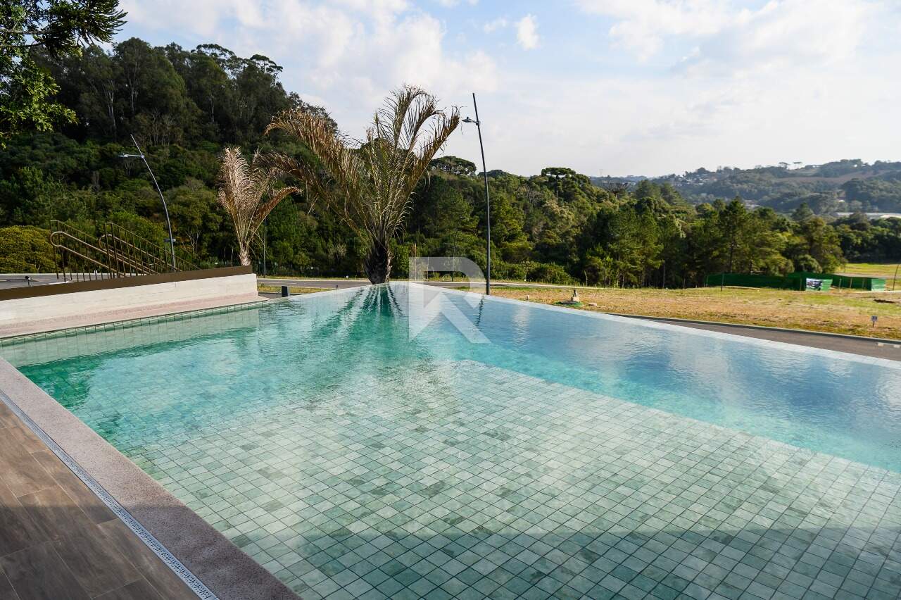 Terreno com Vista Livre à venda, 741,84 m² - Butiatuvinha - Curitiba/PR miniatura 15