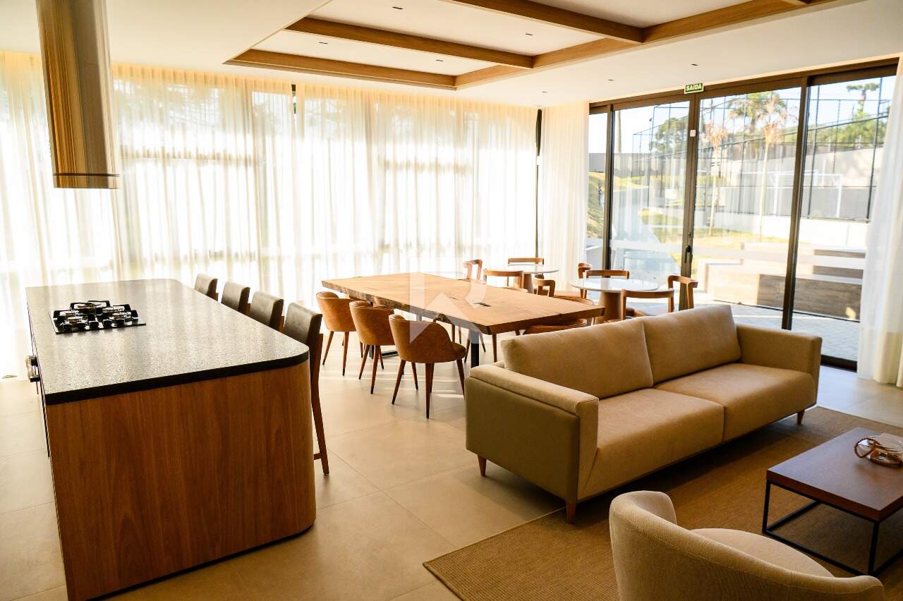 Terreno com Vista Livre à venda, 741,84 m² - Butiatuvinha - Curitiba/PR miniatura 29