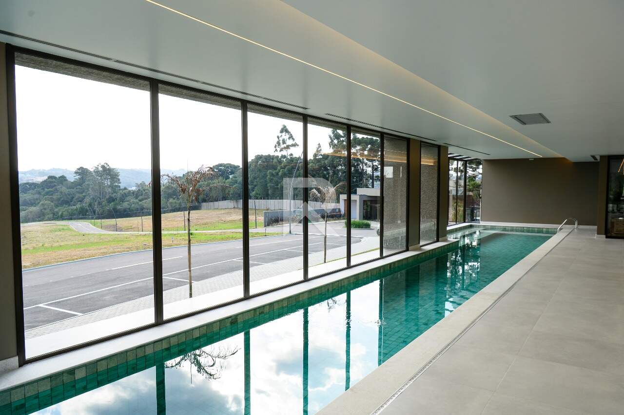 Terreno com Vista Livre à venda, 741,84 m² - Butiatuvinha - Curitiba/PR miniatura 19
