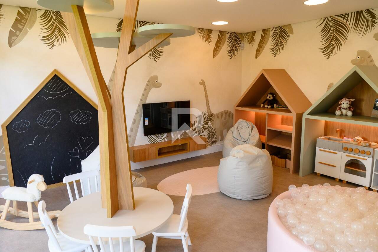 Terreno com Vista Livre à venda, 741,84 m² - Butiatuvinha - Curitiba/PR miniatura 36