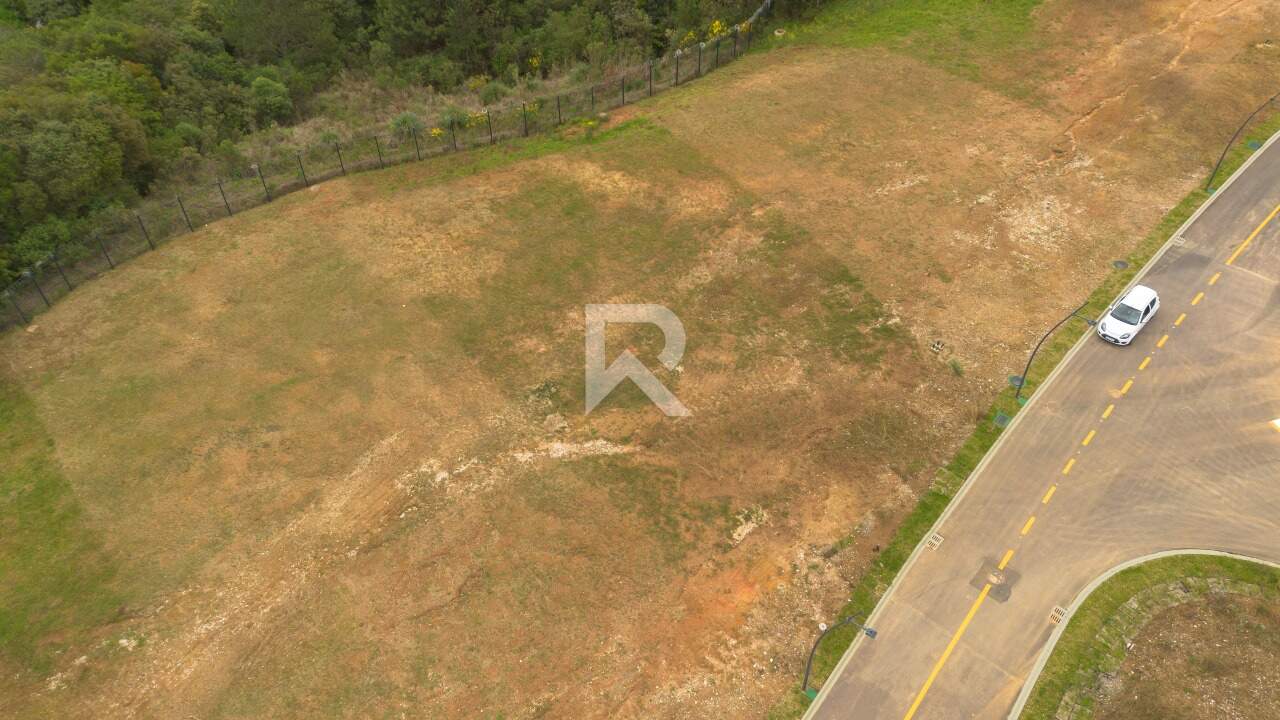 Terreno com Vista Livre à venda, 741,84 m² - Butiatuvinha - Curitiba/PR miniatura 7