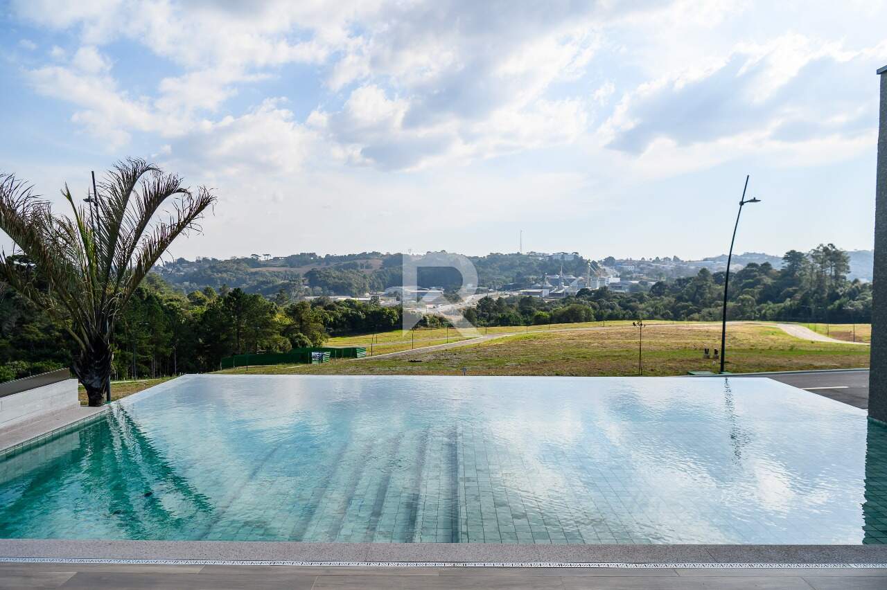 Terreno com Vista Livre à venda, 741,84 m² - Butiatuvinha - Curitiba/PR miniatura 14
