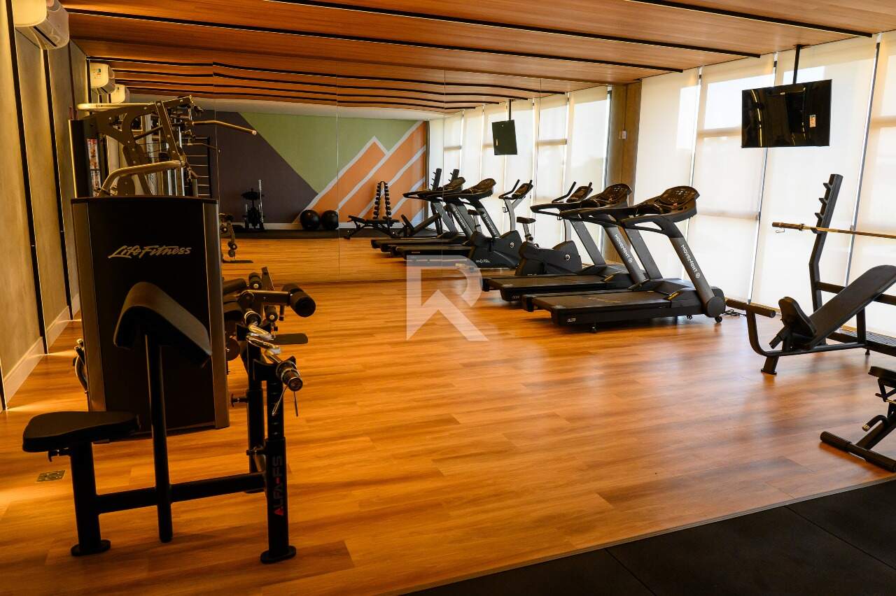 Terreno com Vista Livre à venda, 741,84 m² - Butiatuvinha - Curitiba/PR miniatura 38