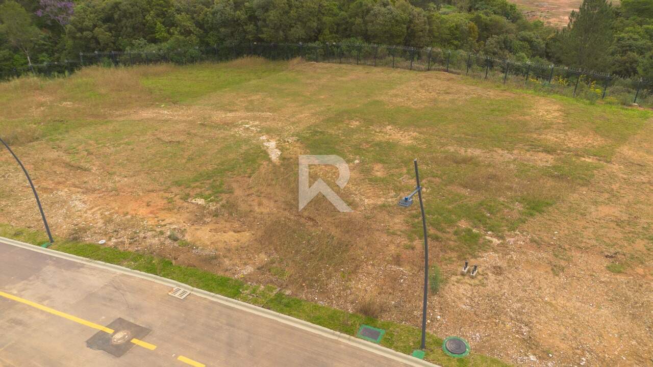 Terreno com Vista Livre à venda, 741,84 m² - Butiatuvinha - Curitiba/PR miniatura 8