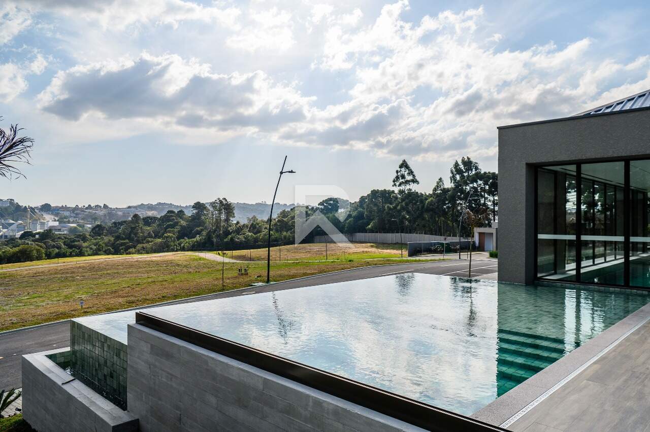 Terreno com Vista Livre à venda, 741,84 m² - Butiatuvinha - Curitiba/PR miniatura 13