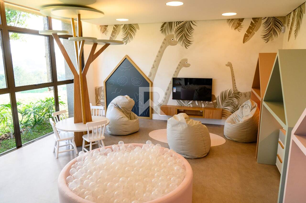 Terreno com Vista Livre à venda, 741,84 m² - Butiatuvinha - Curitiba/PR miniatura 34