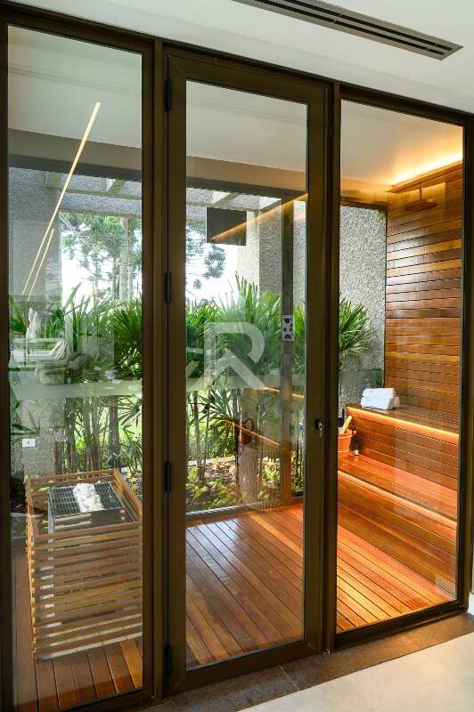 Terreno com Vista Livre à venda, 741,84 m² - Butiatuvinha - Curitiba/PR miniatura 21