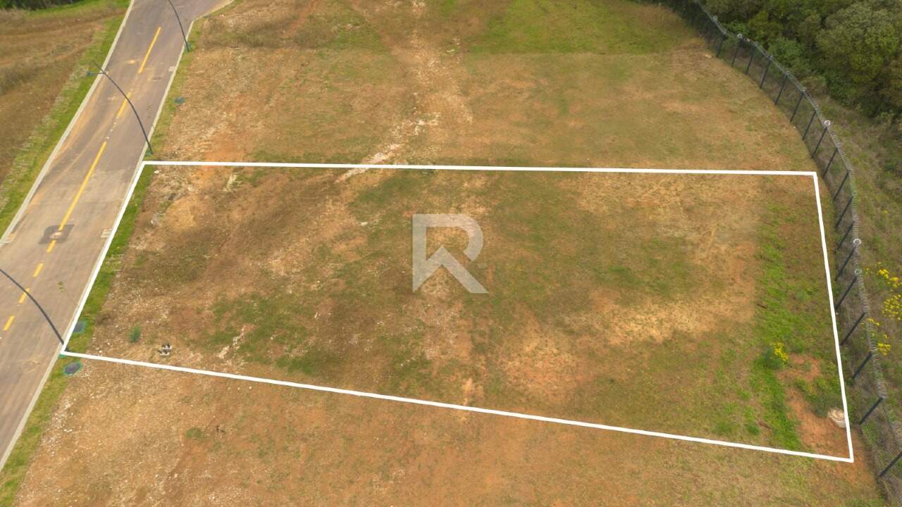 Terreno com Vista Livre à venda, 741,84 m² - Butiatuvinha - Curitiba/PR miniatura 3