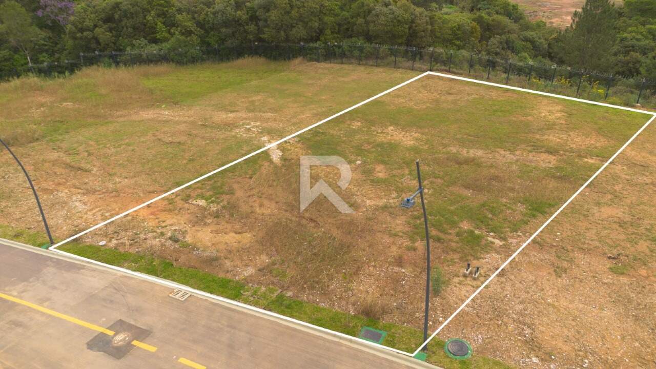 Terreno com Vista Livre à venda, 741,84 m² - Butiatuvinha - Curitiba/PR miniatura 2