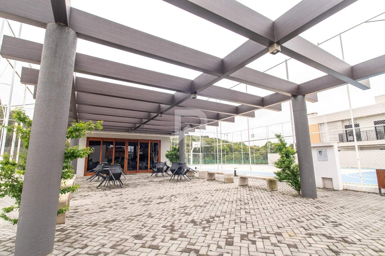 Casa de Condomínio com Vista Livre, 3 suítes 2 Vagas à locação, 160 m² – Santa Cândida – Curitiba/PR miniatura 23