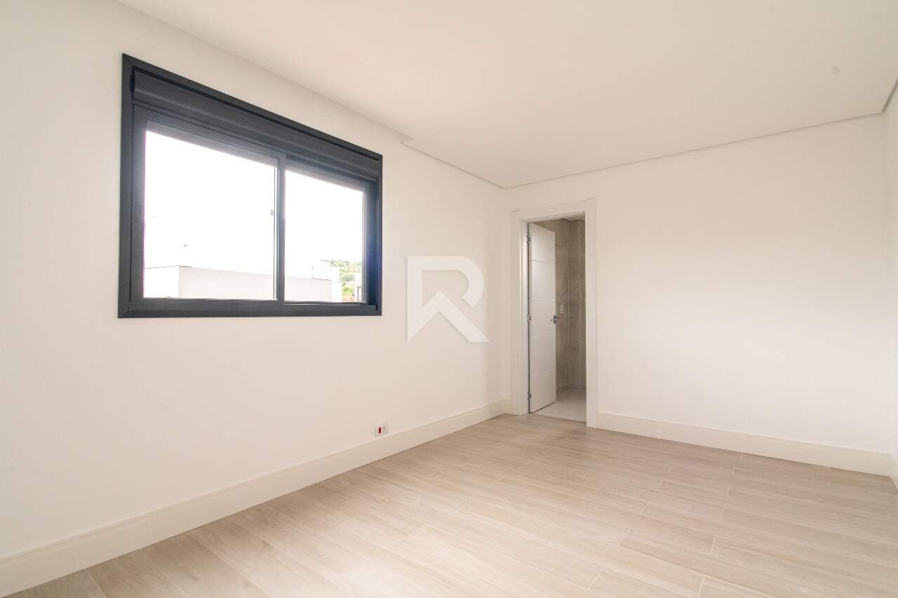 Casa de Condomínio com Vista Livre, 3 suítes 2 Vagas à locação, 160 m² – Santa Cândida – Curitiba/PR miniatura 17