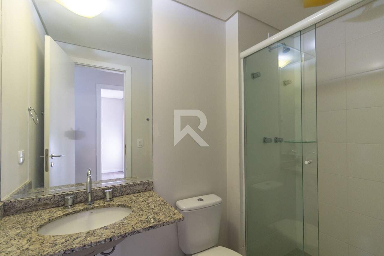 Apartamento Garden em Cond. Clube com 2 Quartos, 1 Vaga á venda, 56 m² – Santo Inácio – Curitiba/PR miniatura 18