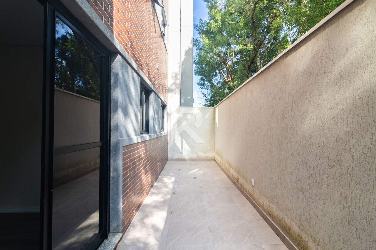 Apartamento Garden em Cond. Clube com 2 Quartos, 1 Vaga á venda, 56 m² – Santo Inácio – Curitiba/PR miniatura 15