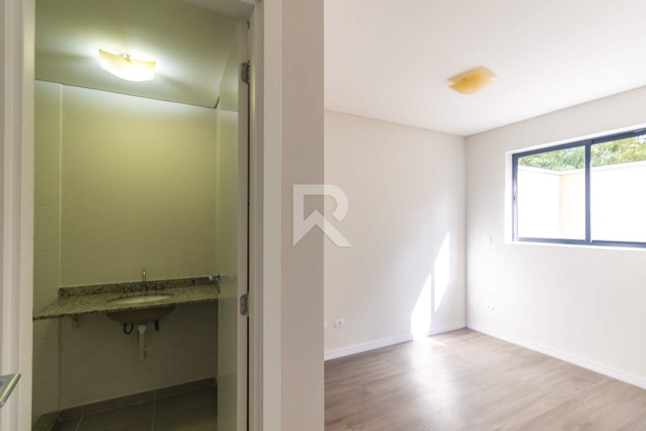 Apartamento Garden em Cond. Clube com 2 Quartos, 1 Vaga á venda, 56 m² – Santo Inácio – Curitiba/PR miniatura 17