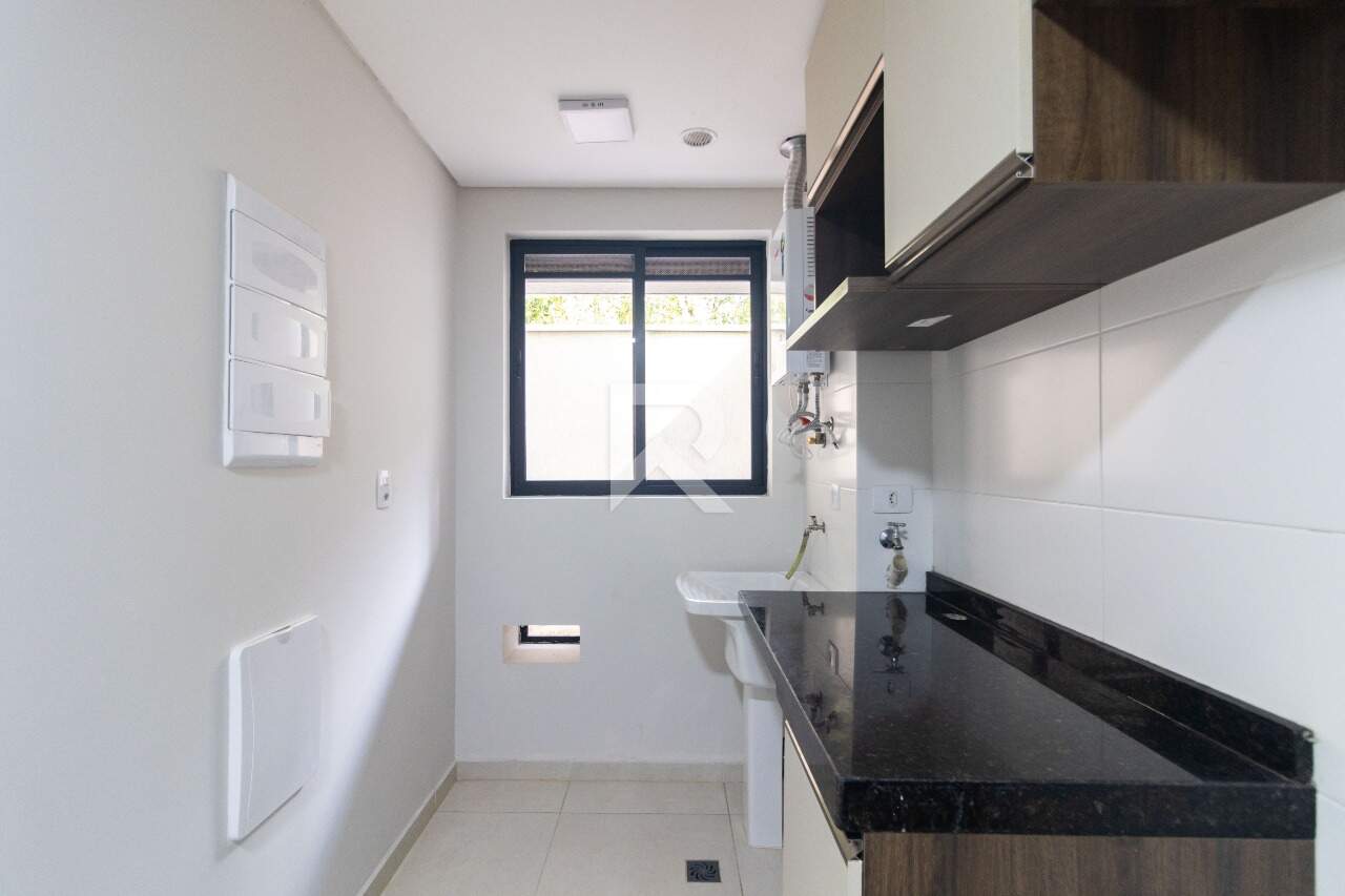 Apartamento Garden em Cond. Clube com 2 Quartos, 1 Vaga á venda, 56 m² – Santo Inácio – Curitiba/PR miniatura 6