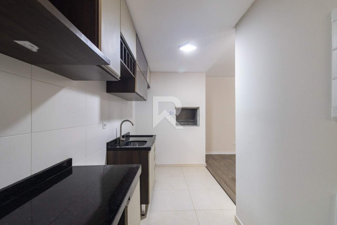 Apartamento Garden em Cond. Clube com 2 Quartos, 1 Vaga á venda, 56 m² – Santo Inácio – Curitiba/PR miniatura 9