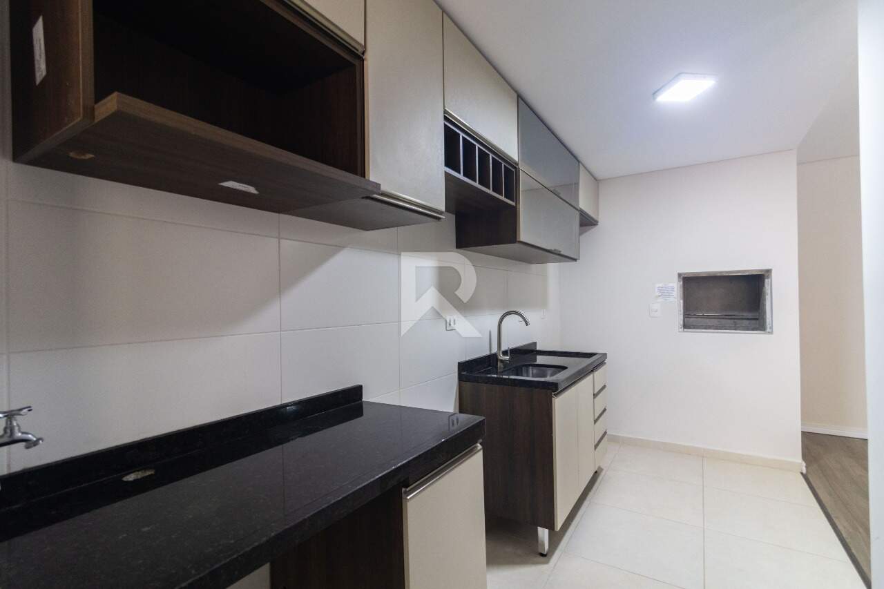 Apartamento Garden em Cond. Clube com 2 Quartos, 1 Vaga á venda, 56 m² – Santo Inácio – Curitiba/PR miniatura 7