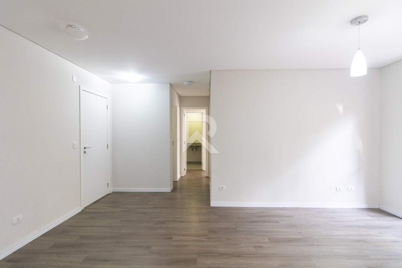 Apartamento Garden em Cond. Clube com 2 Quartos, 1 Vaga á venda, 56 m² – Santo Inácio – Curitiba/PR miniatura 12
