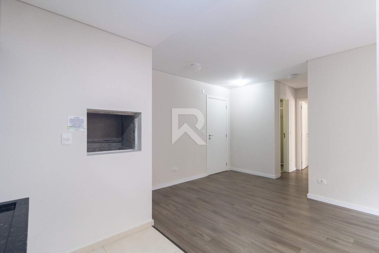 Apartamento Garden em Cond. Clube com 2 Quartos, 1 Vaga á venda, 56 m² – Santo Inácio – Curitiba/PR miniatura 11