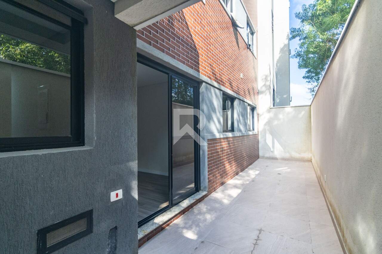 Apartamento Garden em Cond. Clube com 2 Quartos, 1 Vaga á venda, 56 m² – Santo Inácio – Curitiba/PR miniatura 14