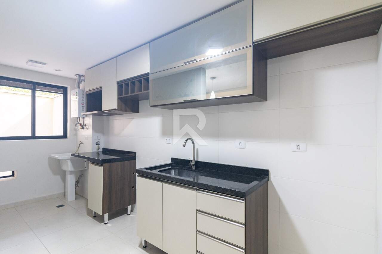 Apartamento Garden em Cond. Clube com 2 Quartos, 1 Vaga á venda, 56 m² – Santo Inácio – Curitiba/PR miniatura 8