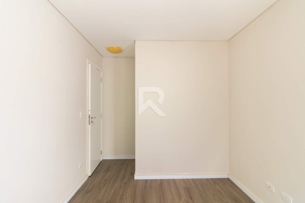 Apartamento Garden em Cond. Clube com 2 Quartos, 1 Vaga á venda, 56 m² – Santo Inácio – Curitiba/PR miniatura 20