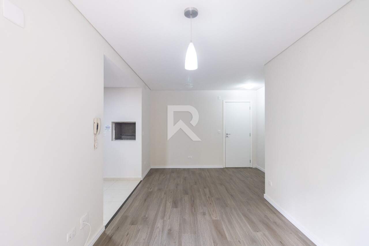 Apartamento Garden em Cond. Clube com 2 Quartos, 1 Vaga á venda, 56 m² – Santo Inácio – Curitiba/PR miniatura 13