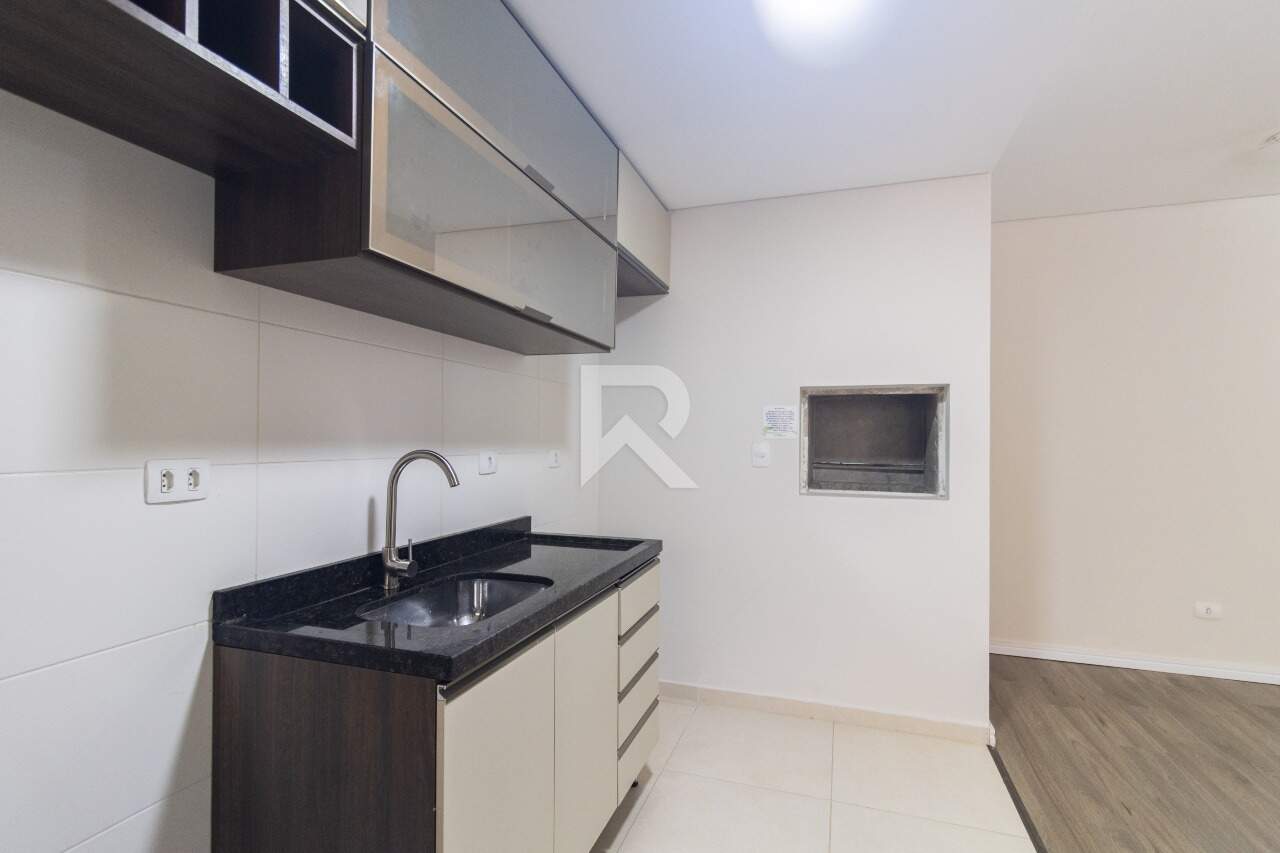 Apartamento Garden em Cond. Clube com 2 Quartos, 1 Vaga á venda, 56 m² – Santo Inácio – Curitiba/PR miniatura 10