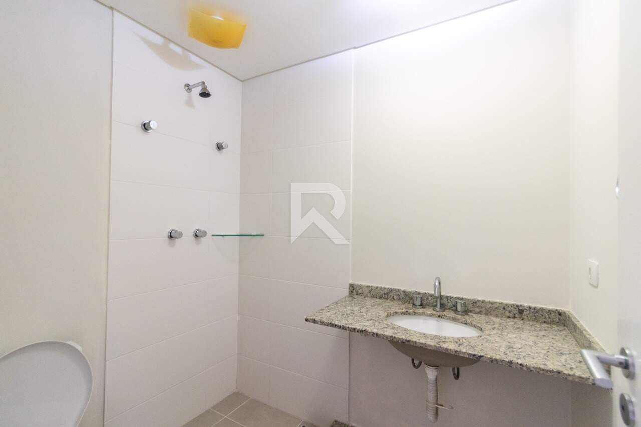 Apartamento Garden em Cond. Clube com 2 Quartos, 1 Vaga á venda, 56 m² – Santo Inácio – Curitiba/PR miniatura 23