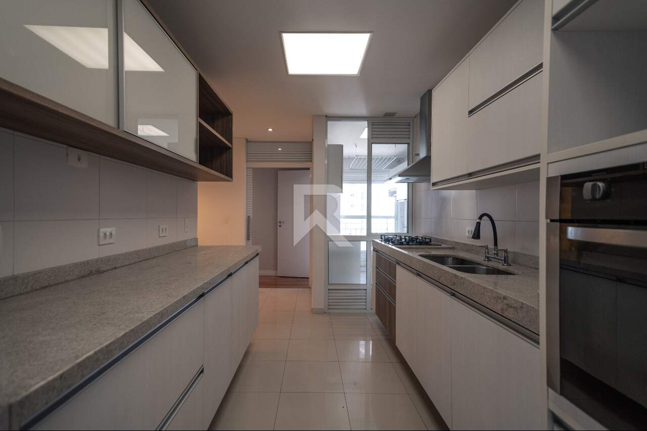 Apartamento Duplex Semi Mobiliado em Cond. Clube com 4 quartos e 186m2 para venda - Ecoville, Curitiba miniatura 14