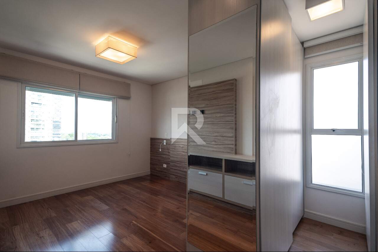 Apartamento Duplex Semi Mobiliado em Cond. Clube com 4 quartos e 186m2 para venda - Ecoville, Curitiba miniatura 21