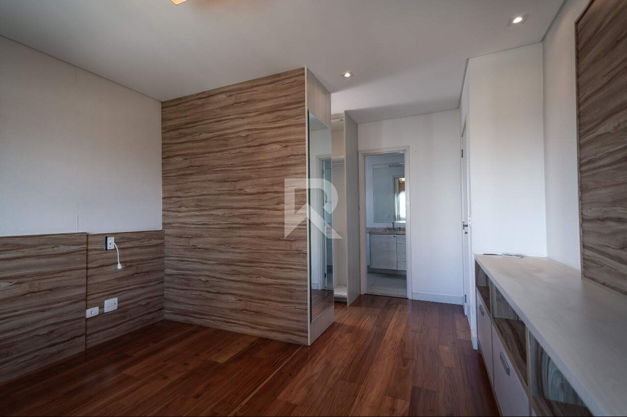 Apartamento Duplex Semi Mobiliado em Cond. Clube com 4 quartos e 186m2 para venda - Ecoville, Curitiba miniatura 22