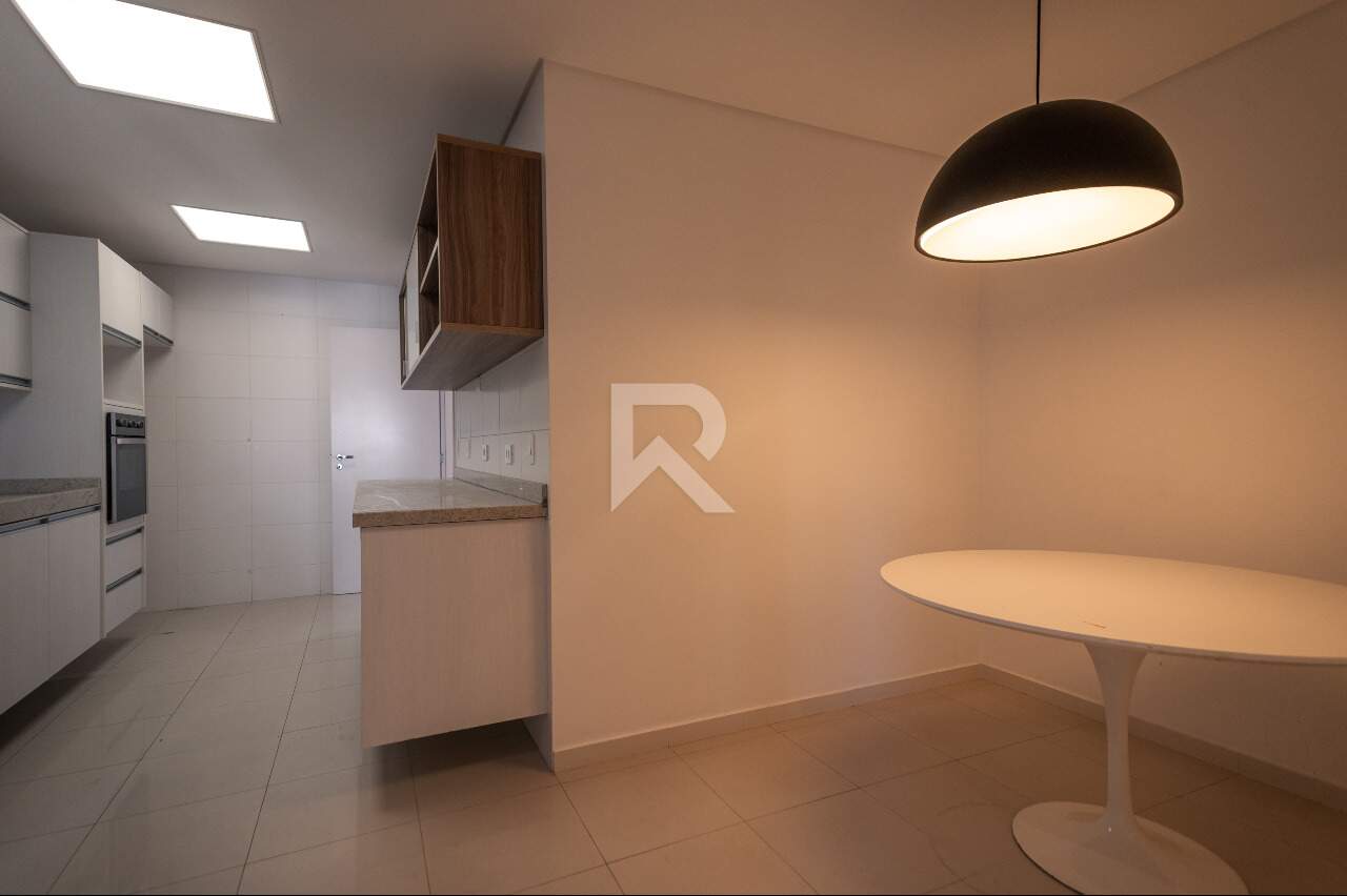 Apartamento Duplex Semi Mobiliado em Cond. Clube com 4 quartos e 186m2 para venda - Ecoville, Curitiba miniatura 12