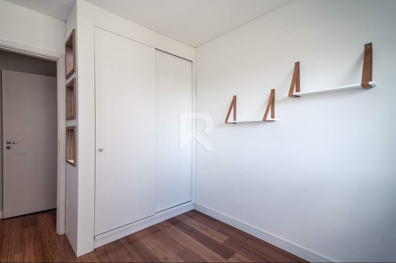 Apartamento Duplex Semi Mobiliado em Cond. Clube com 4 quartos e 186m2 para venda - Ecoville, Curitiba miniatura 26