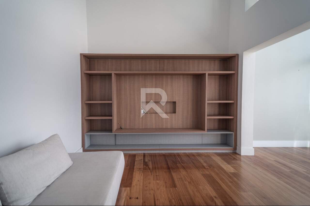 Apartamento Duplex Semi Mobiliado em Cond. Clube com 4 quartos e 186m2 para venda - Ecoville, Curitiba miniatura 3